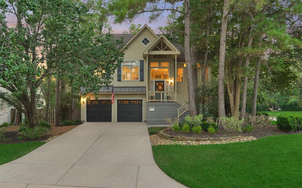 The Woodlands, TX 77381,2 Heather Wisp CT