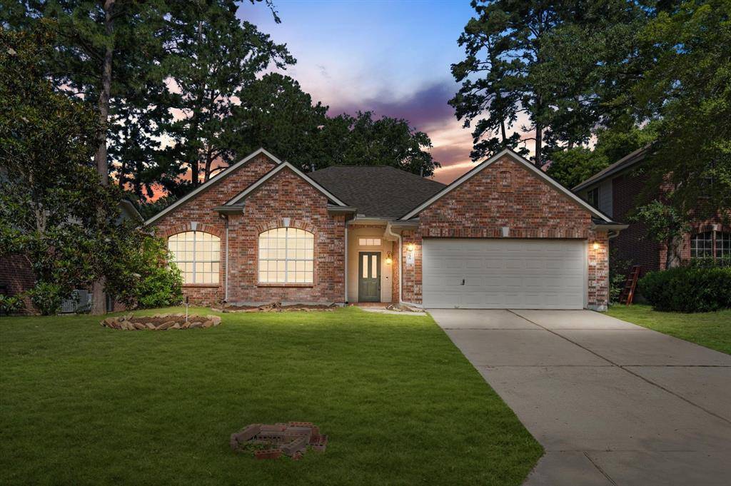 The Woodlands, TX 77385,39 N Misty Canyon PL