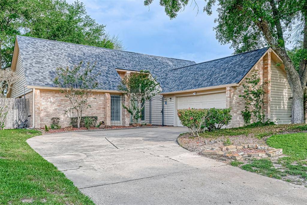 Houston, TX 77084,4919 Eagle Trail DR