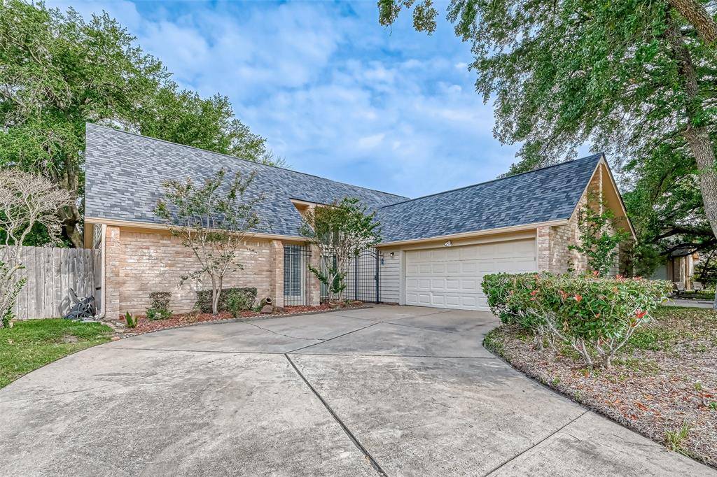 Houston, TX 77084,4919 Eagle Trail DR