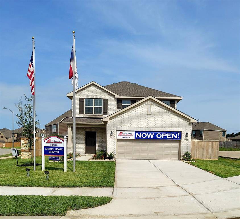 Brookshire, TX 77423,32955 Silver Meadow WAY