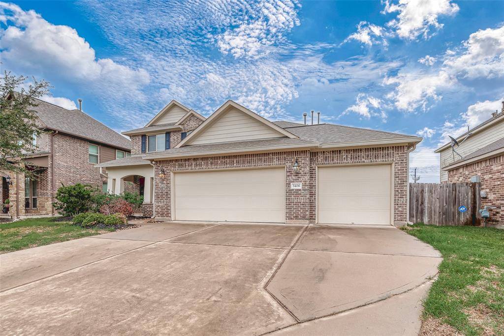 Katy, TX 77449,3406 Benbrook Springs LN