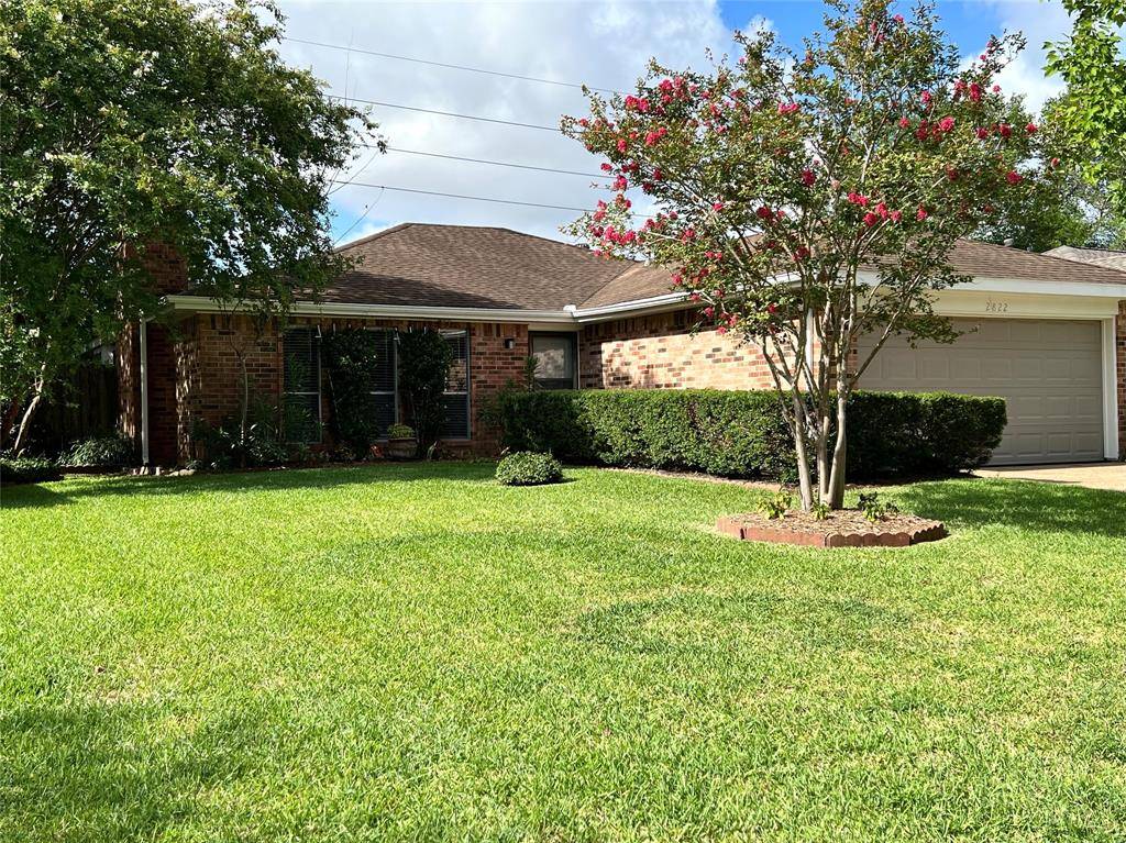 Pearland, TX 77584,2822 S Peach Hollow CIR