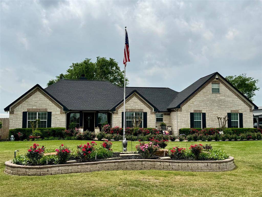 La Grange, TX 78945,3355 Old Plum HWY