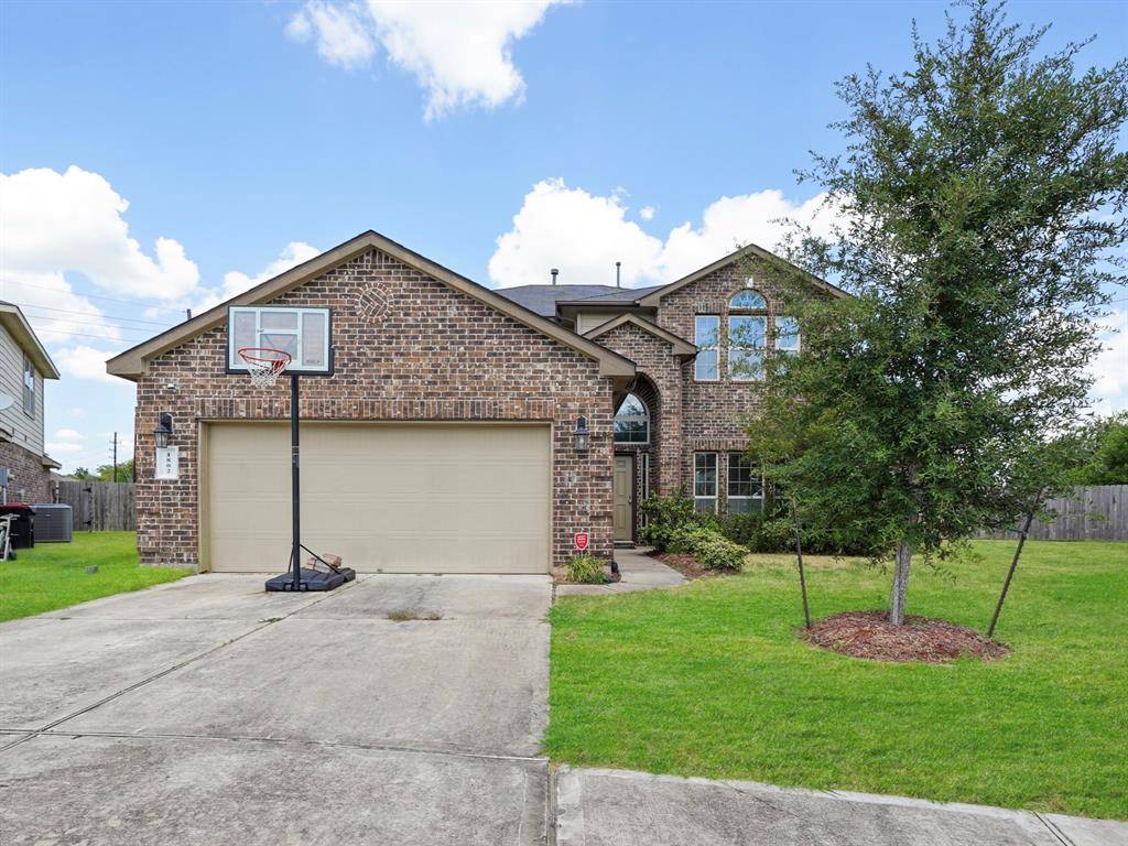 Fresno, TX 77545,1802 Bravos Manor LN