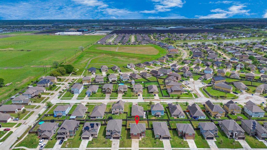 Rosenberg, TX 77471,2919 Silverhorn LN