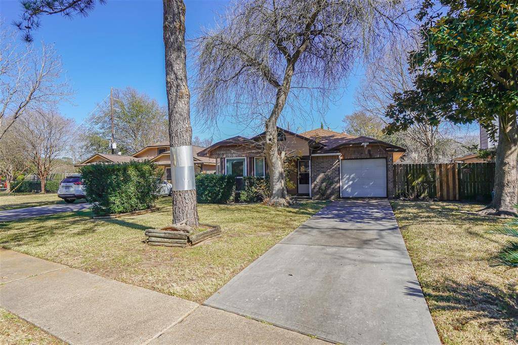 Houston, TX 77064,9239 Autumnsong DR