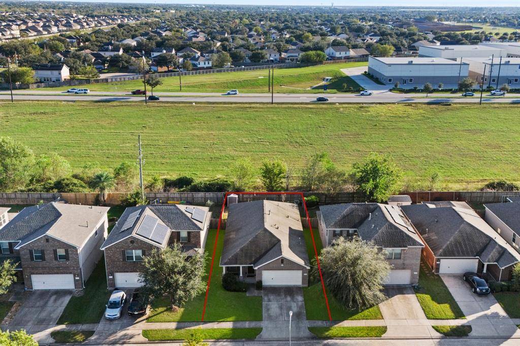 Katy, TX 77449,21139 Pine Monte Ridge LN