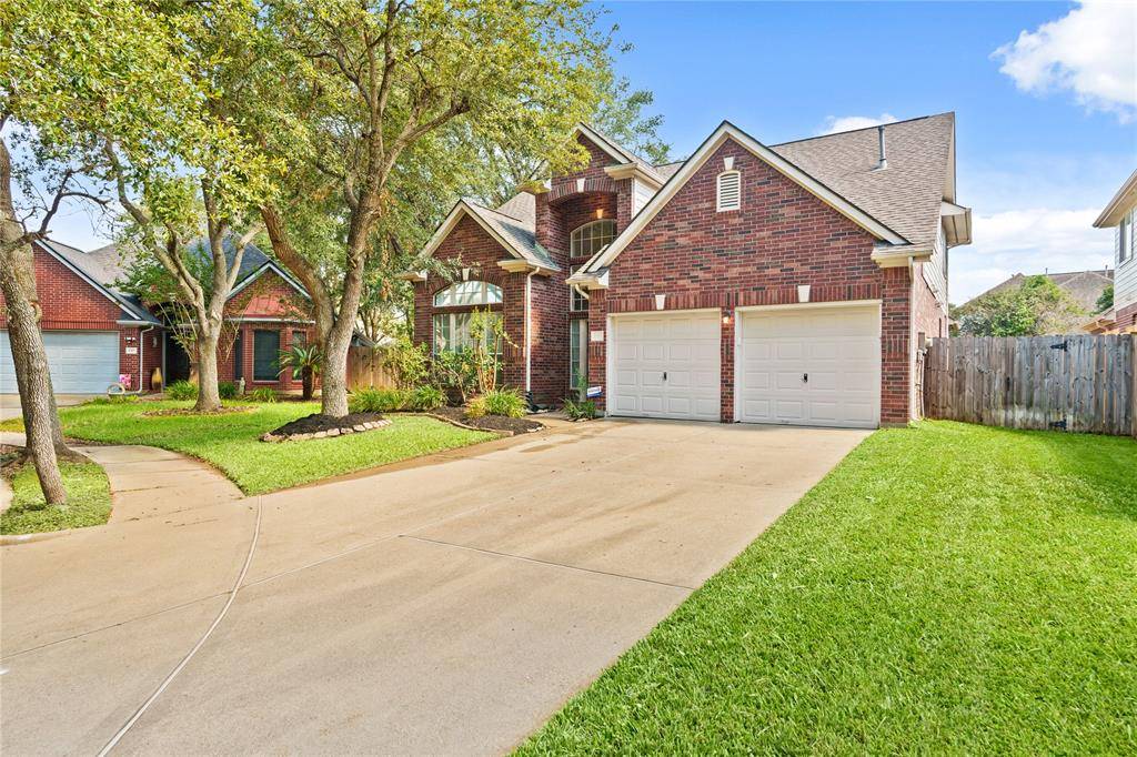 Sugar Land, TX 77478,1711 Abellfield LN