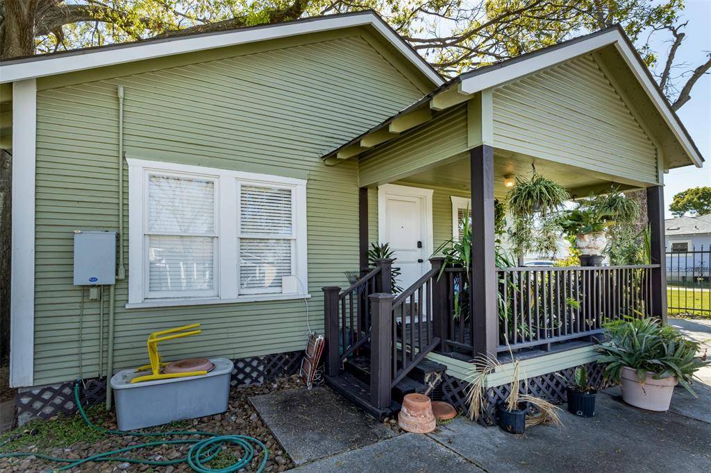 Houston, TX 77009,606 Enid ST #3