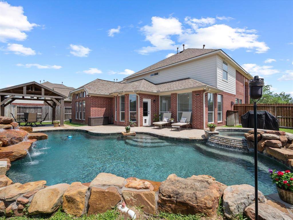 Tomball, TX 77375,22603 Blanefield CT