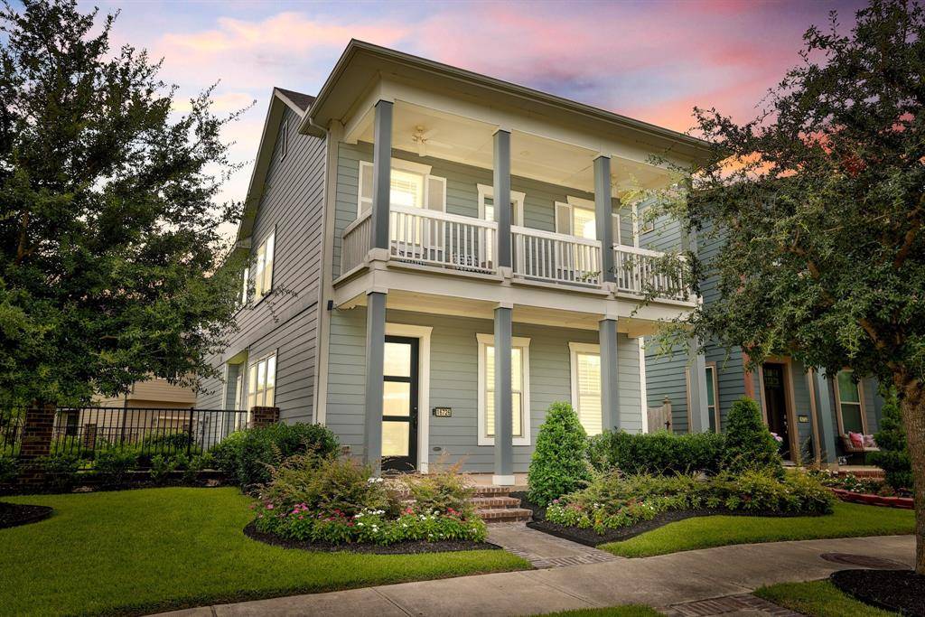 Cypress, TX 77433,16726 Echo Heights DR