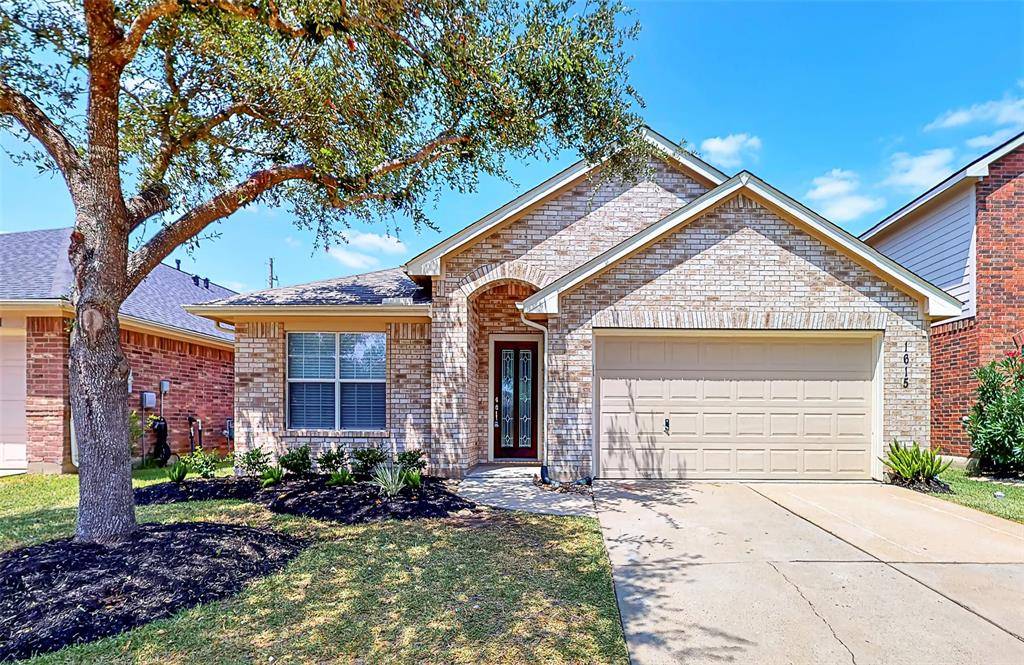 Katy, TX 77494,1615 Eberhart Star CT