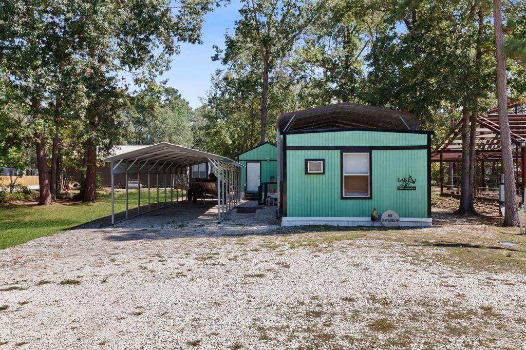 Point Blank, TX 77364,191 Trinidad LN