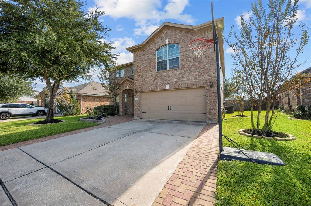 Katy, TX 77493,24707 Colonial Elm DR