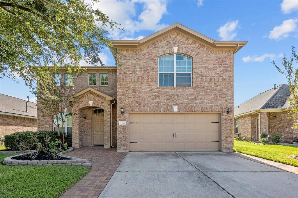 Katy, TX 77493,24707 Colonial Elm DR