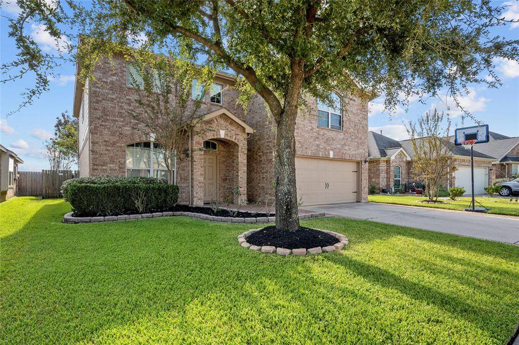 Katy, TX 77493,24707 Colonial Elm DR