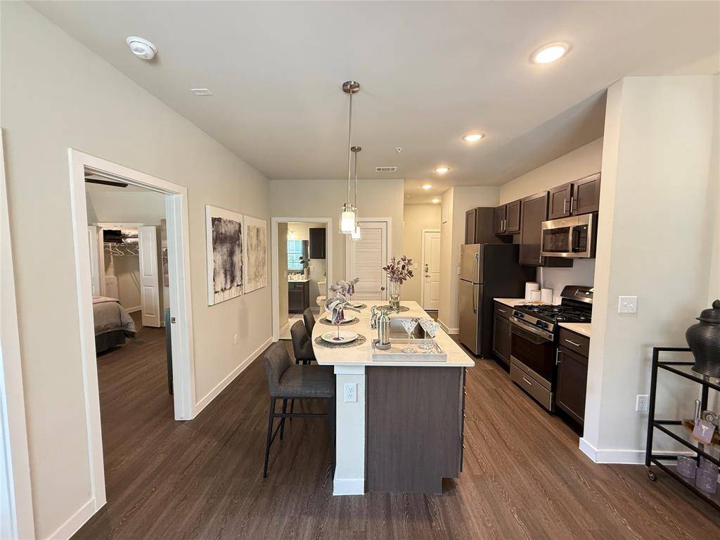 Houston, TX 77055,2102 Antoine Drive #3312