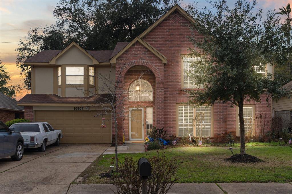 Houston, TX 77064,10907 Golden Grain DR