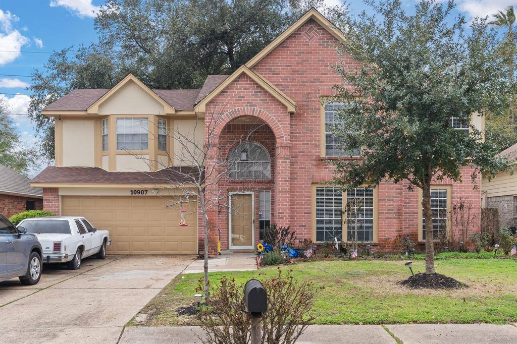 Houston, TX 77064,10907 Golden Grain DR