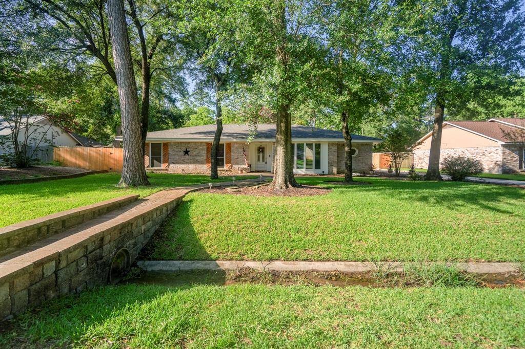 Spring, TX 77386,214 Wickwood DR
