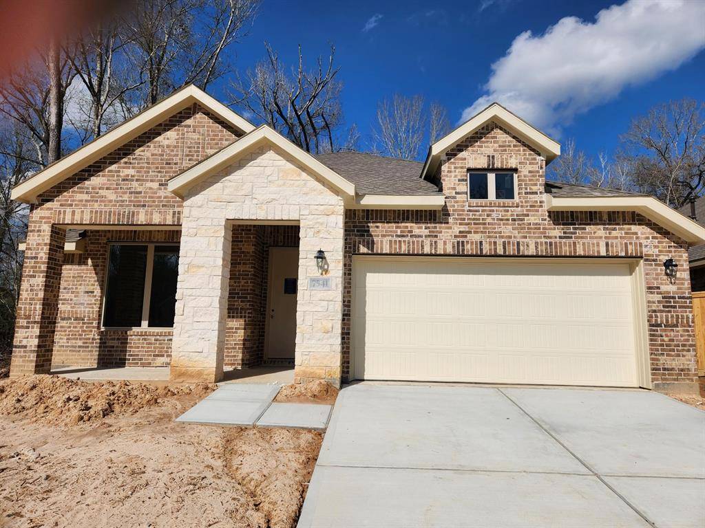 Porter Heights, TX 77365,7541 Angels Landing LN