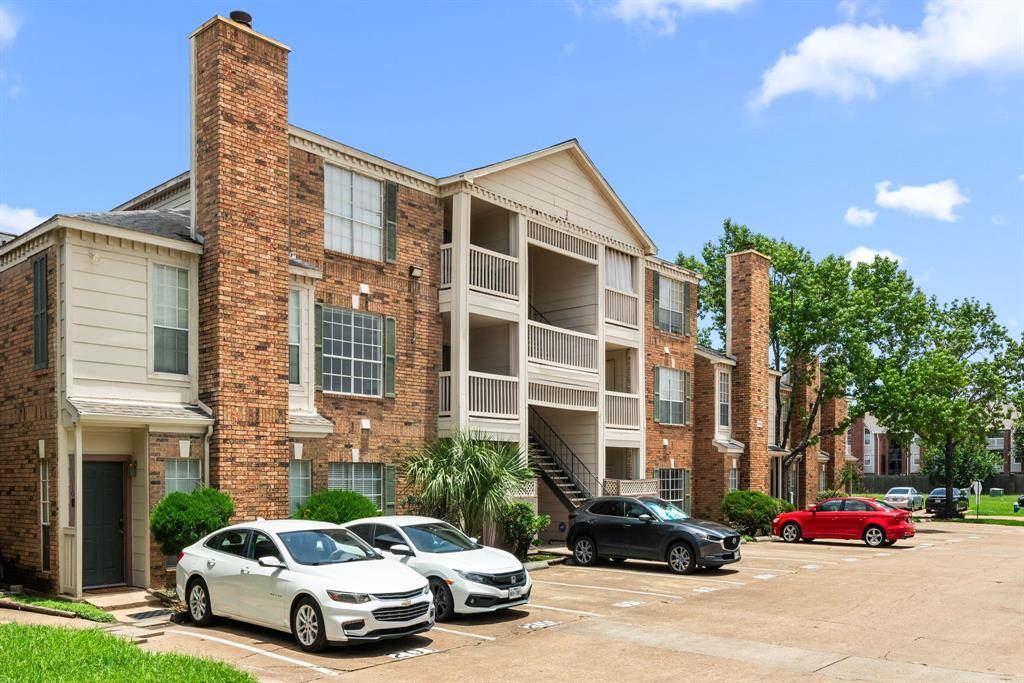 Houston, TX 77054,2626 Holly Hall ST #1014