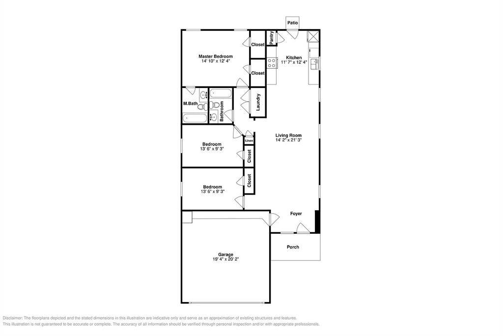 Magnolia, TX 77354,346 Pickwick Gardens LN