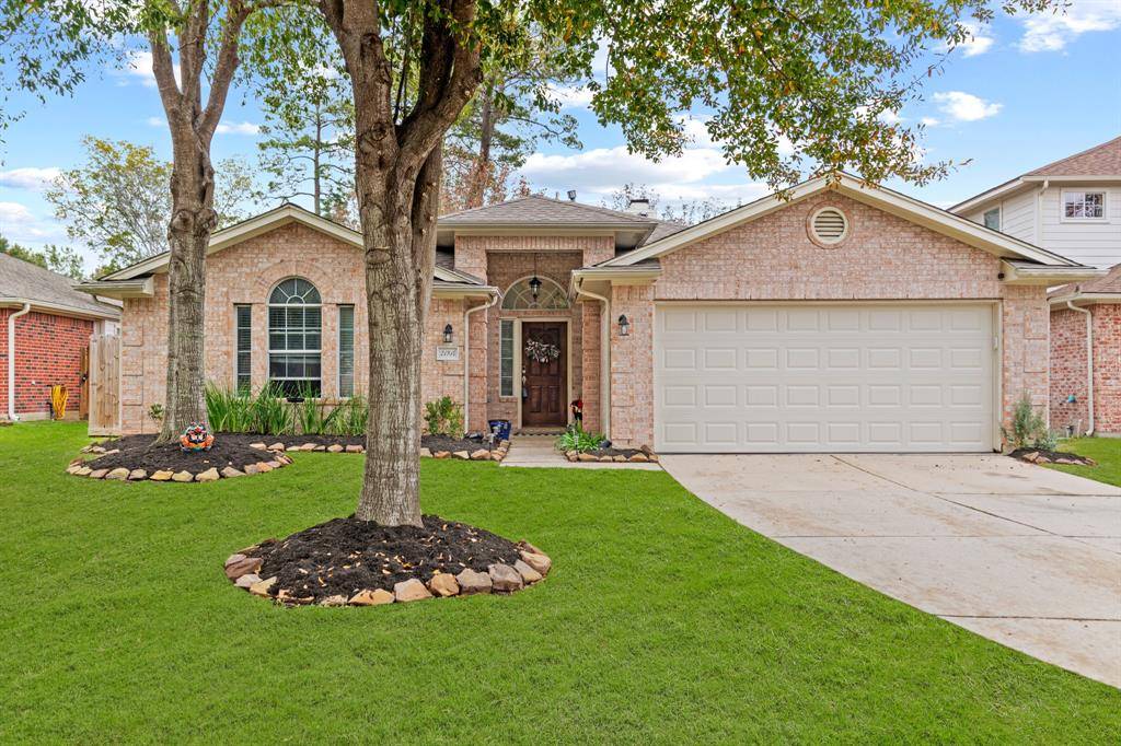 Spring, TX 77373,21914 Heath Meadow CT