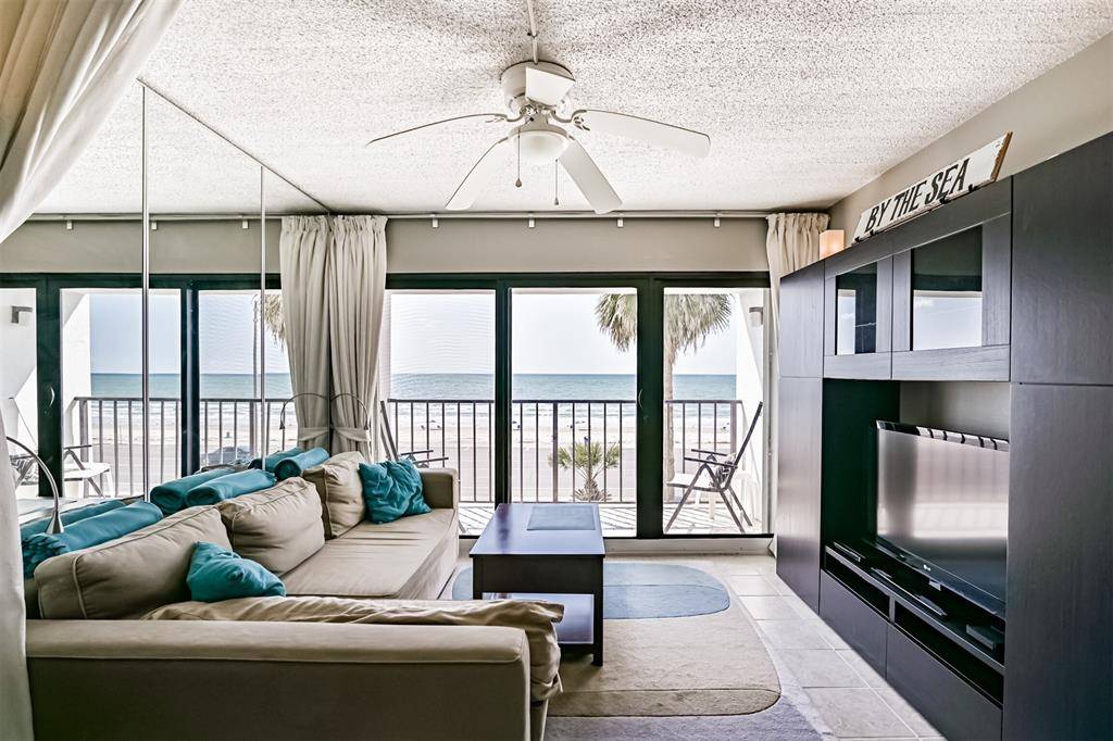 Galveston, TX 77551,7310 Seawall BLVD #303