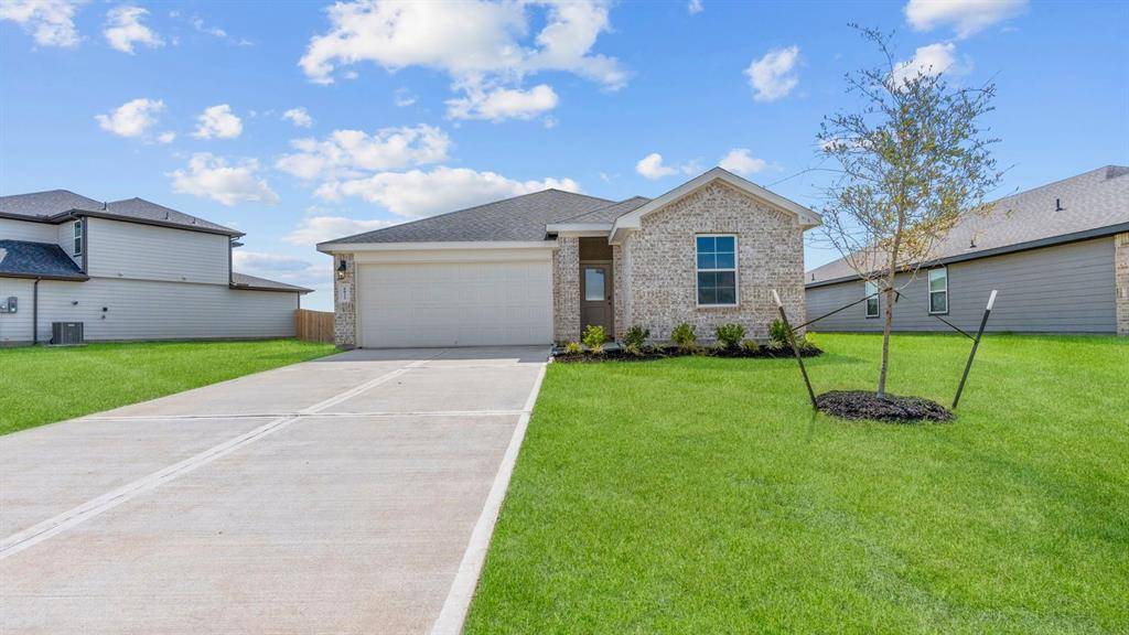 Fulshear, TX 77441,30819 Brightwell Bend Drive