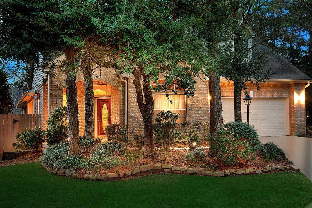 The Woodlands, TX 77384,31 Wrenfield PL