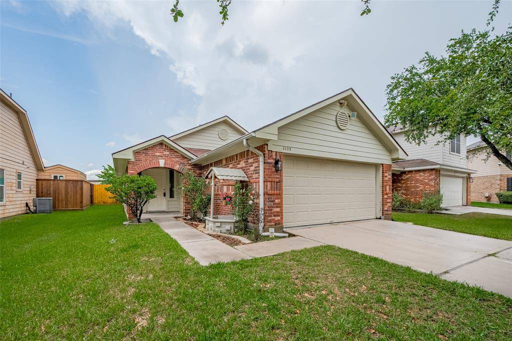Houston, TX 77073,1135 Sawgrass Ridge LN