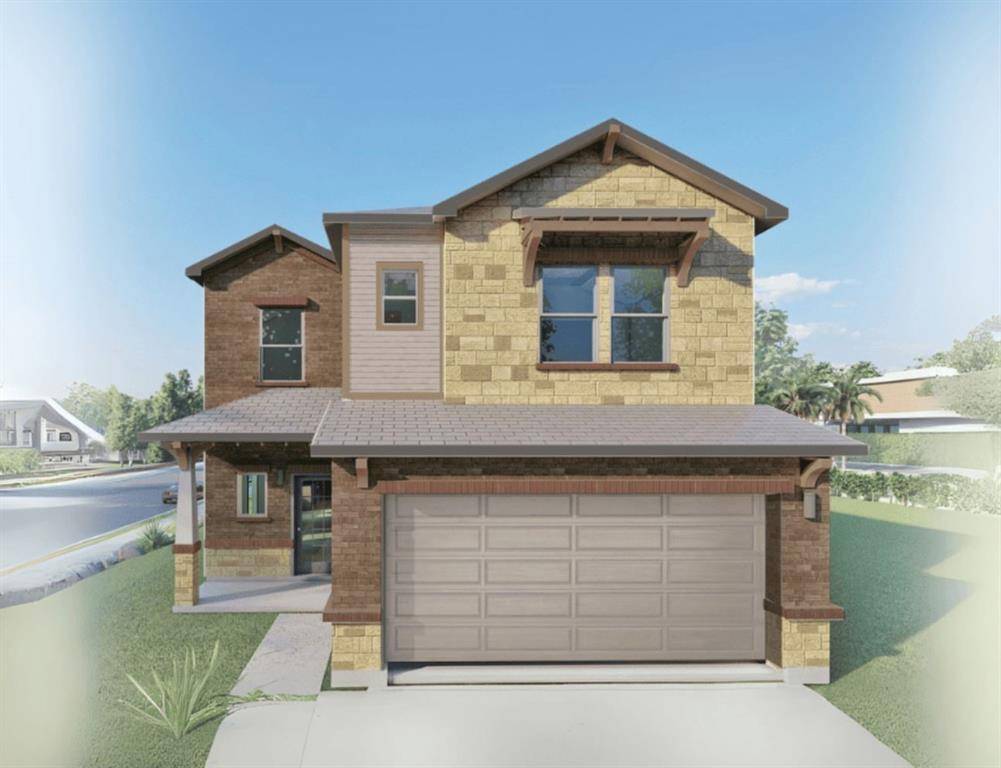 Cypress, TX 77433,21607 Cypress Trellis DR