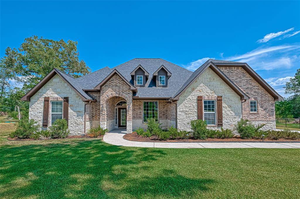 Montgomery, TX 77356,11708 E Grand Pond CT