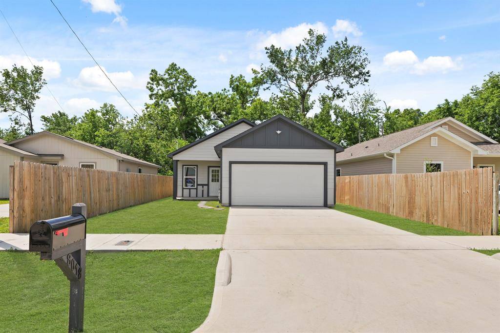 Houston, TX 77028,8018 Ethel ST
