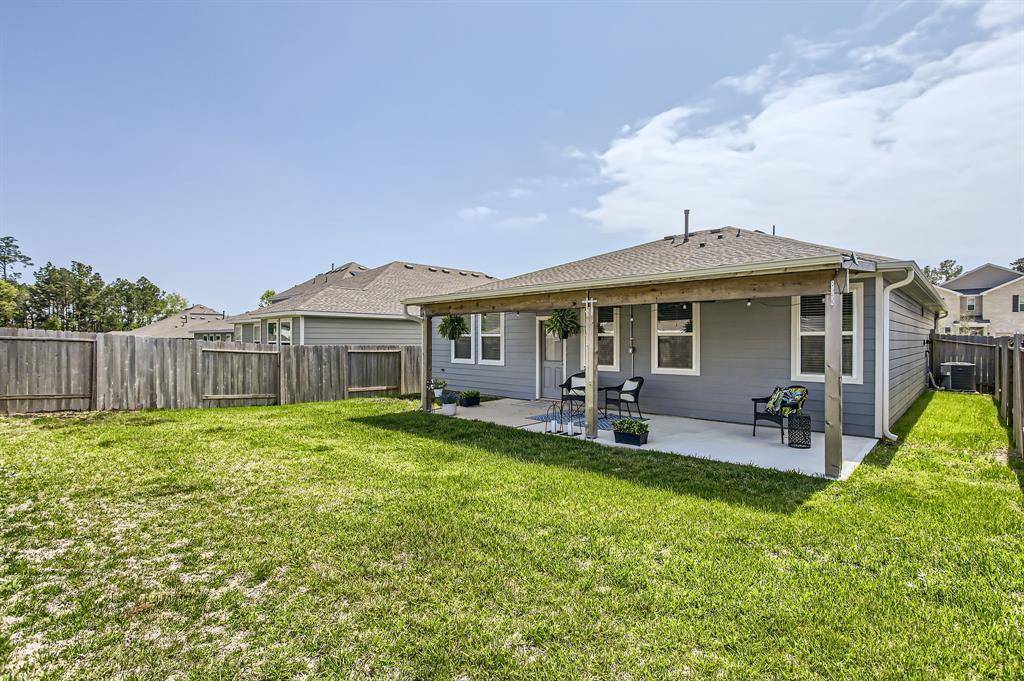 Montgomery, TX 77316,25617 Microstar WAY