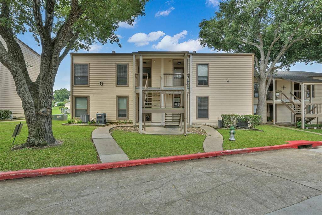 Montgomery, TX 77356,102 Lakeview TER #102G