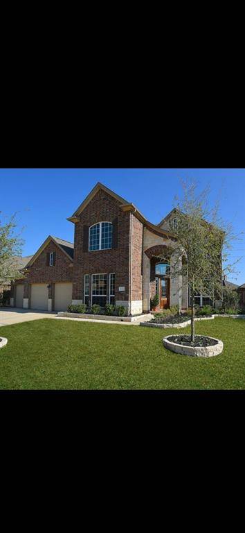 Katy, TX 77494,3523 Cardiff Mist DR