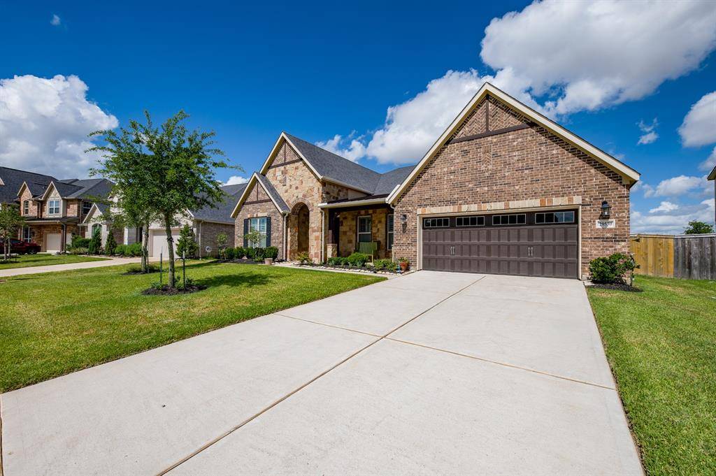 Katy, TX 77494,29530 Pewter Run LN