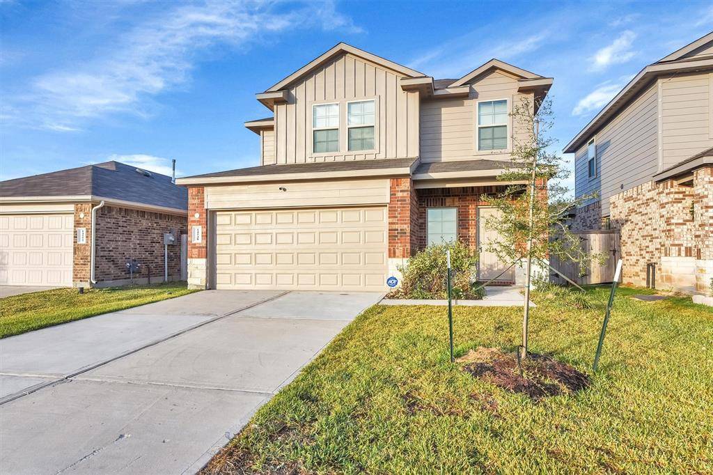 New Caney, TX 77357,14548 Valley Ridge DR