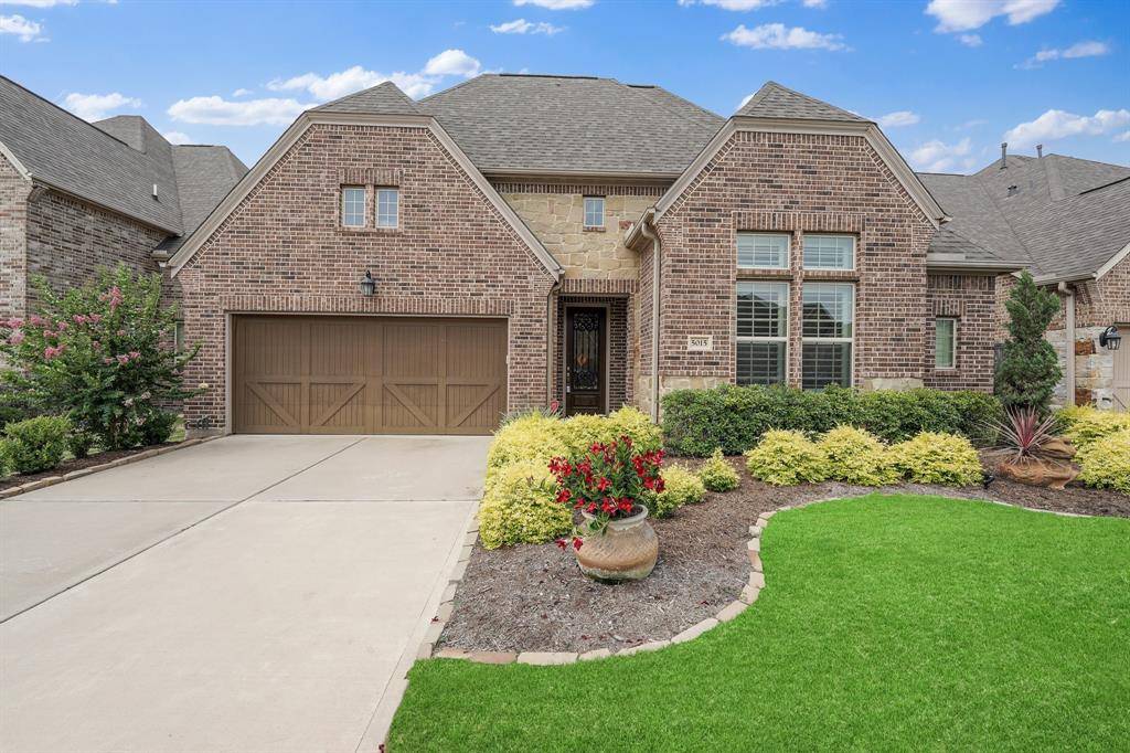 Sugar Land, TX 77479,5015 Anthony Springs LN