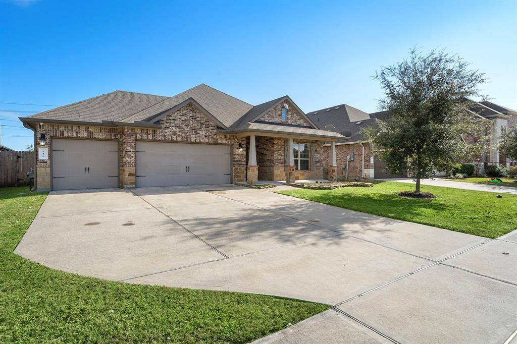 League City, TX 77573,616 Sugar Trail DR