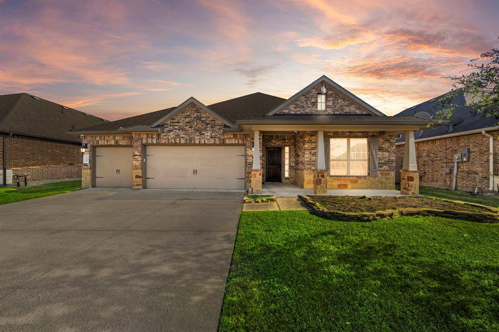 League City, TX 77573,616 Sugar Trail DR