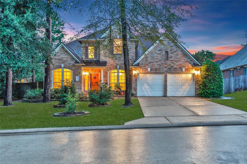 The Woodlands, TX 77382,11 Carmeline DR