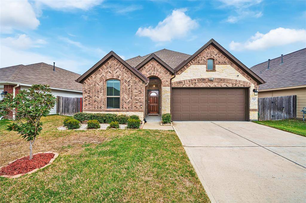 Houston, TX 77086,7110 Whitlow Wonder LN