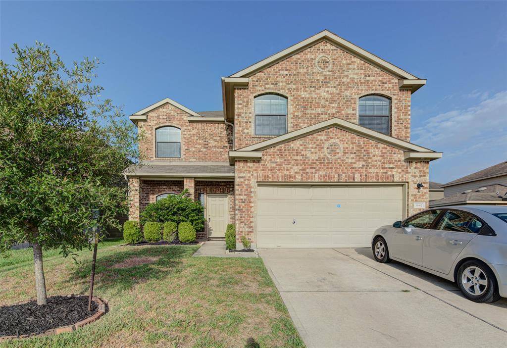 Katy, TX 77449,5647 Round Robin DR