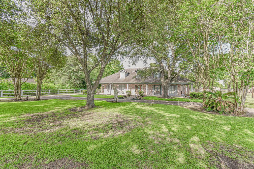 Pasadena, TX 77504,4503 Allen Genoa RD