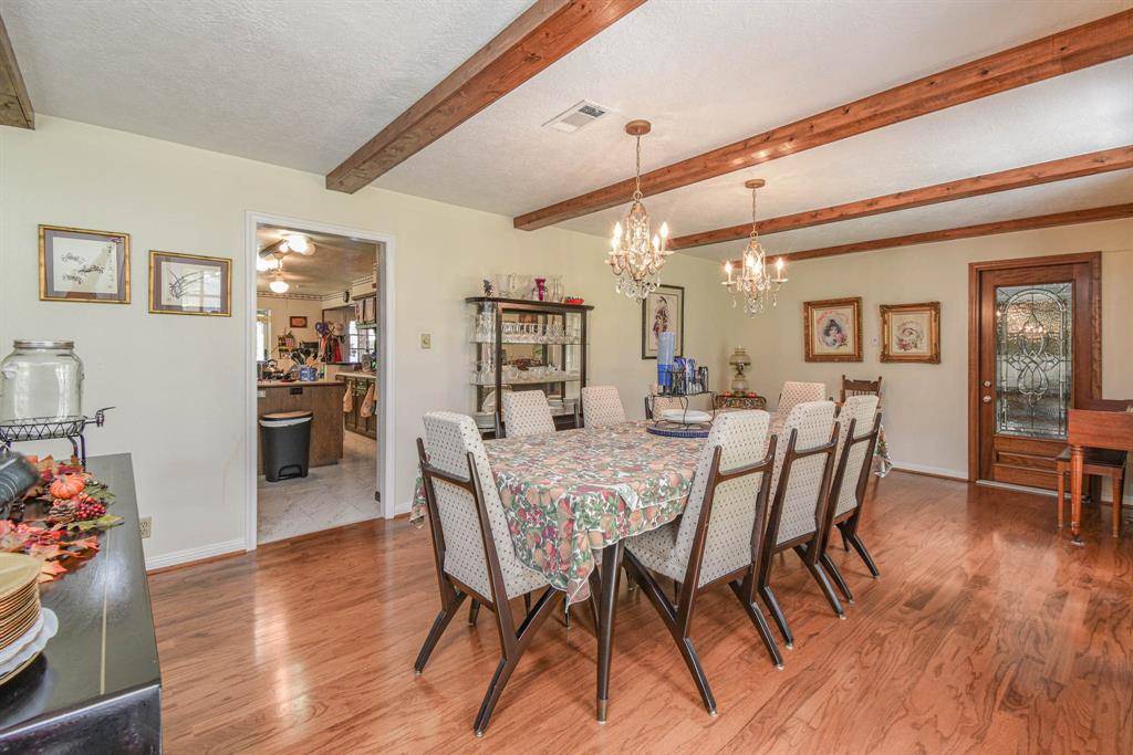 Pasadena, TX 77504,4503 Allen Genoa RD