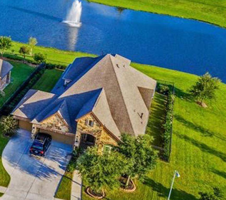 Richmond, TX 77406,24307 Mirandola LN